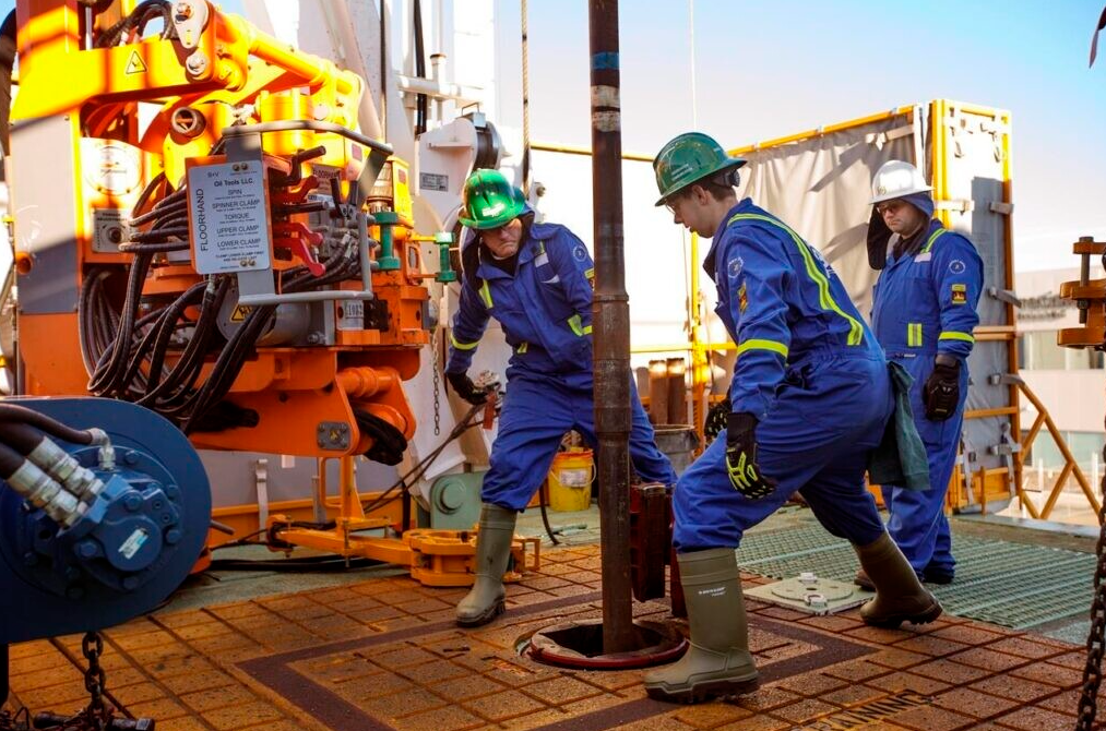 Oilfield Services